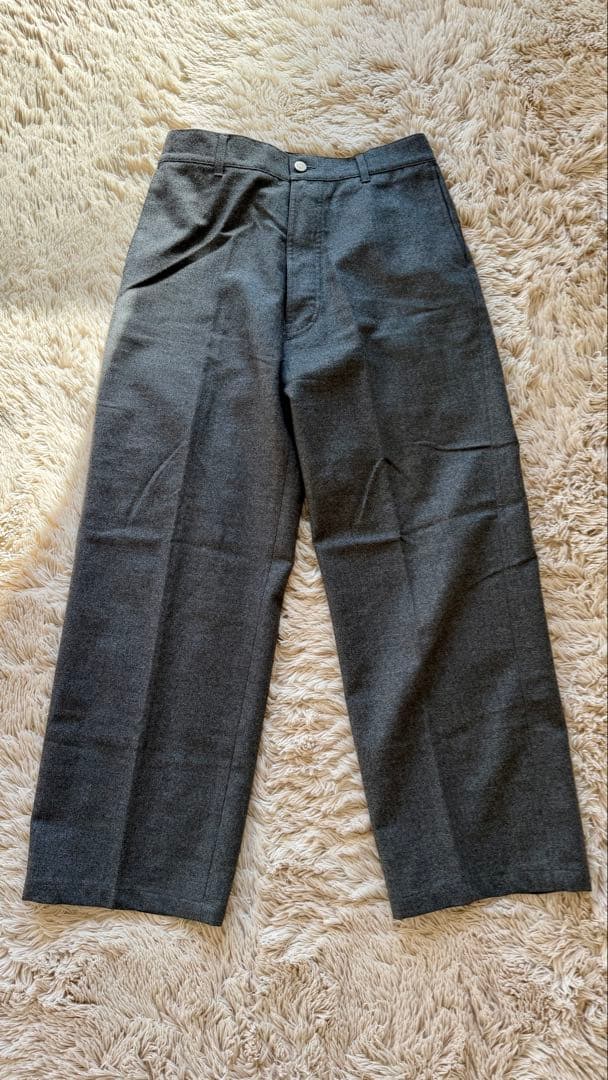 【定価12万】Maison Margiela 5 pocket pants