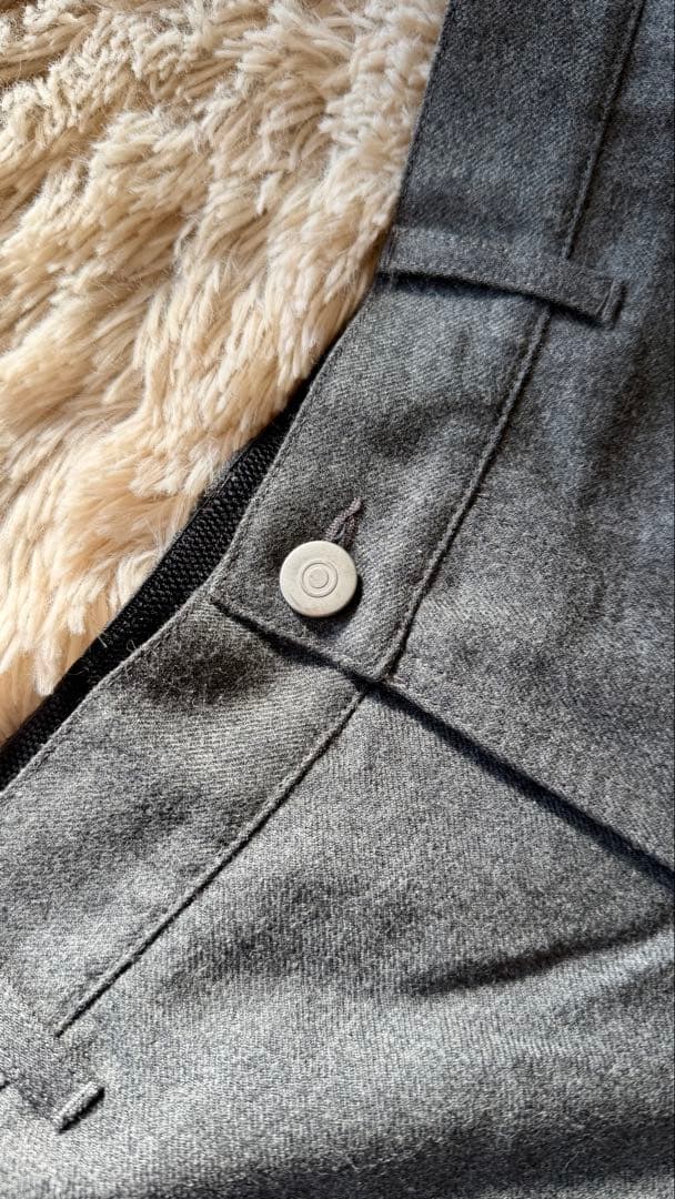 【定価12万】Maison Margiela 5 pocket pants