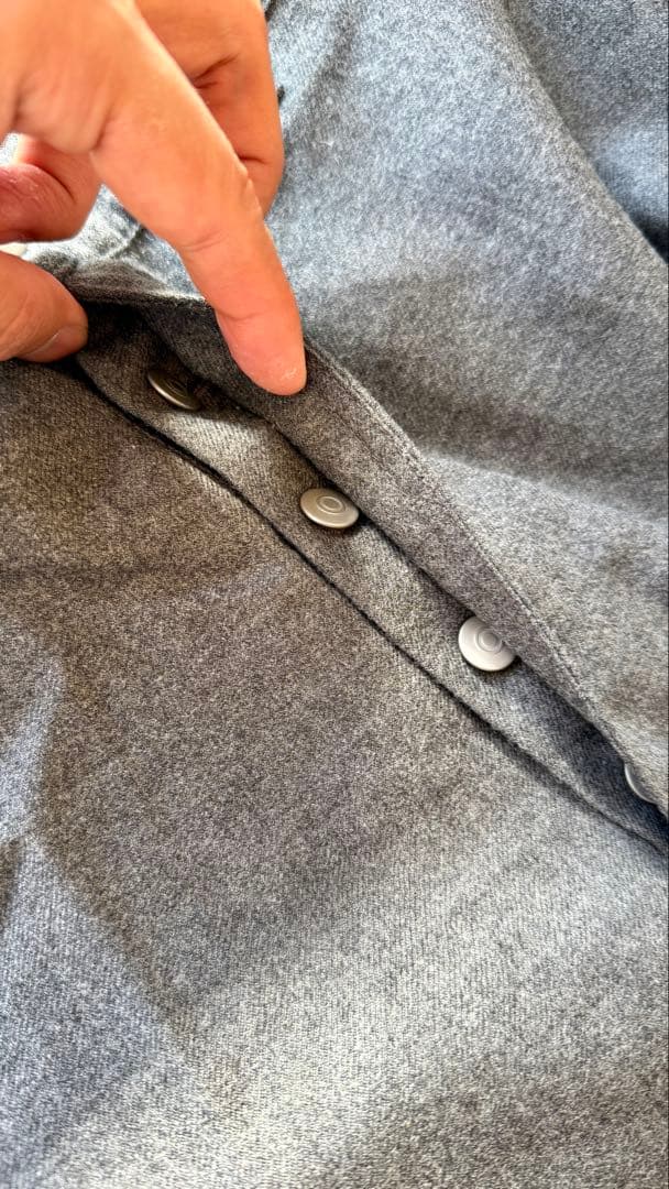 【定価12万】Maison Margiela 5 pocket pants