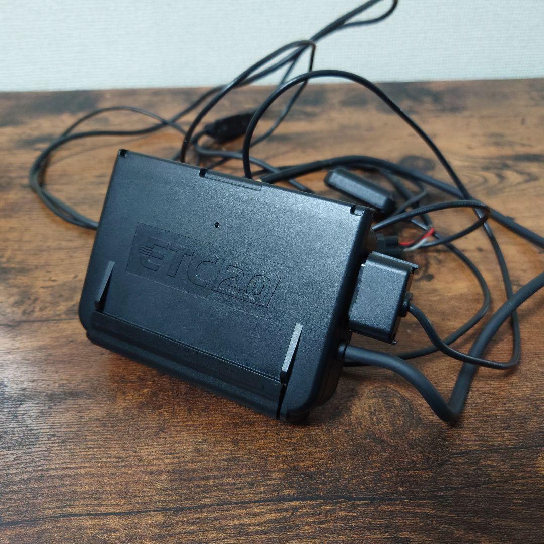 ETC20 JRM-21 分離型ETC車載器 2022年製