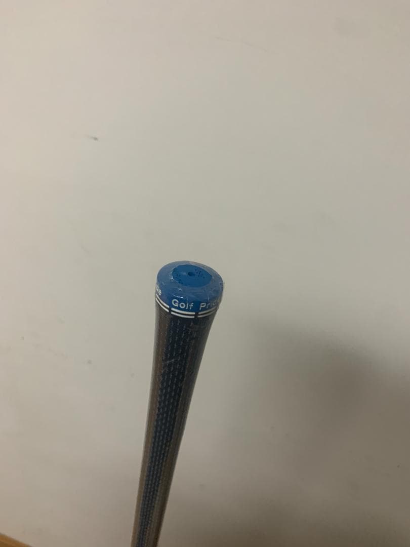 新品 QI10 純正 50 S ヘッドカバー付　10.5