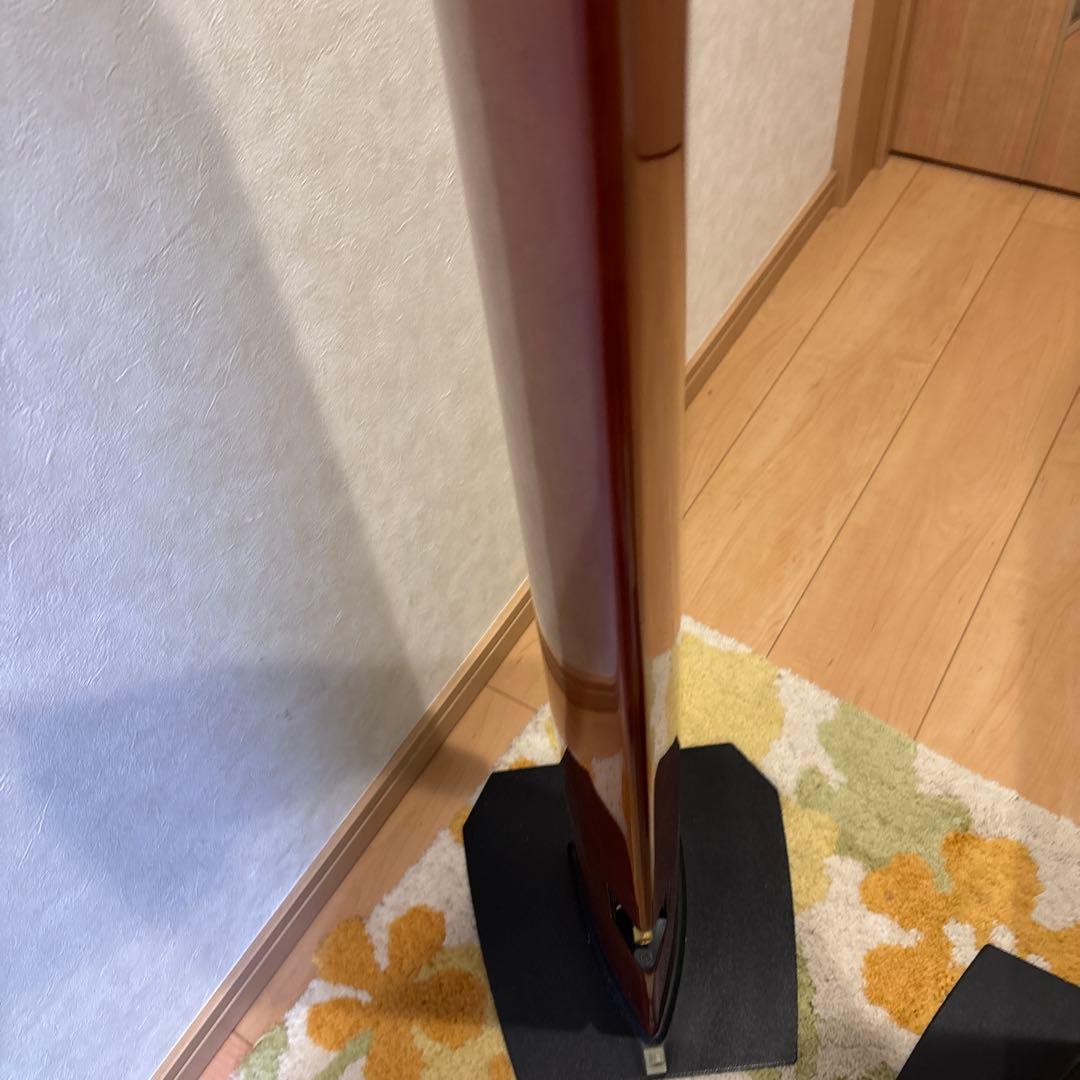 Denon SC-T7L トールボーイスピーカー　美品