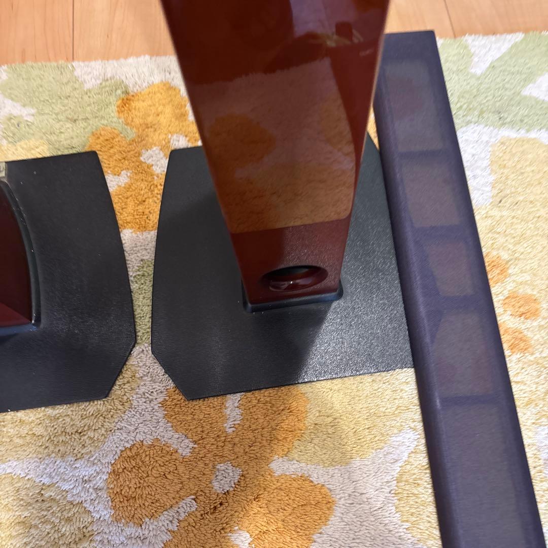 Denon SC-T7L トールボーイスピーカー　美品