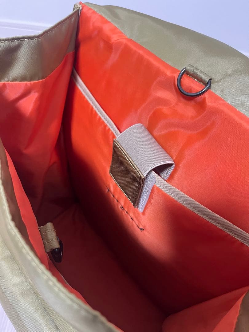 PORTER / Toogood x PORTER ポーター バックパック