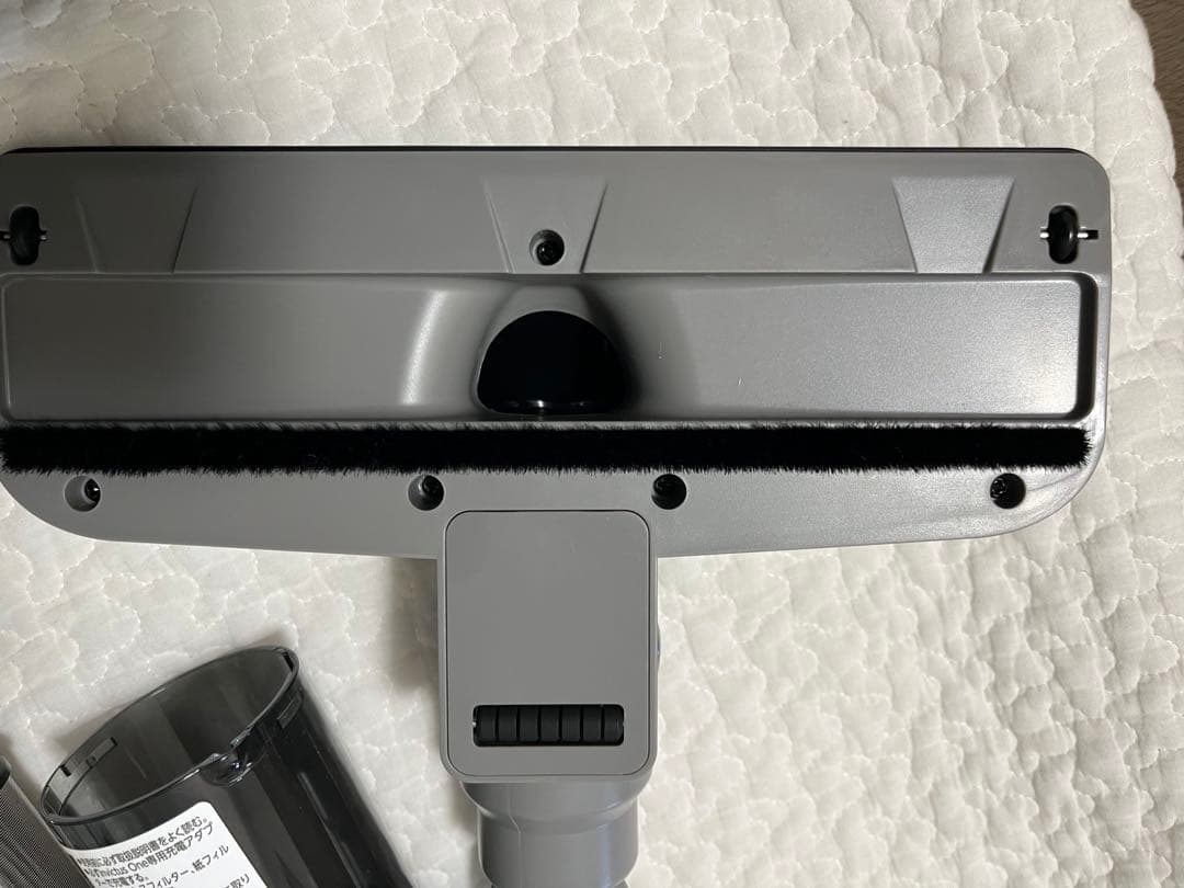 【5年保証付き2030.02まで】インビクタスワン スティッククリーナー 本体