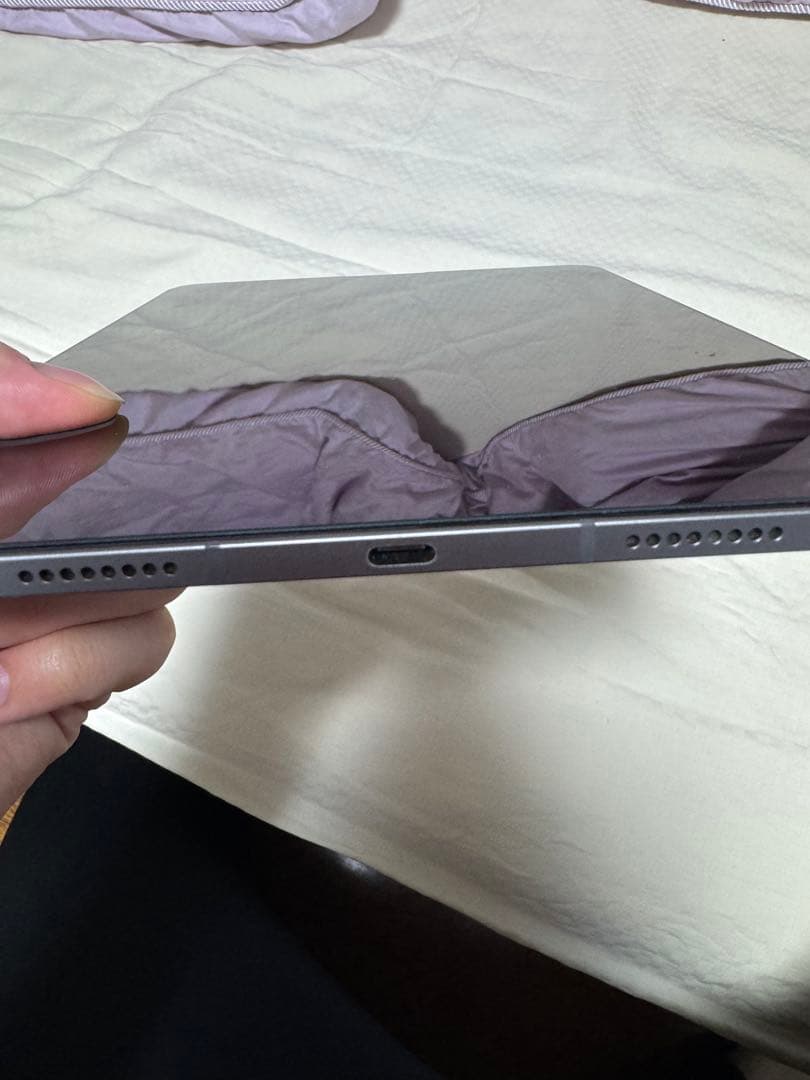 iPad Pro １１インチ第４世代セルラーモデル