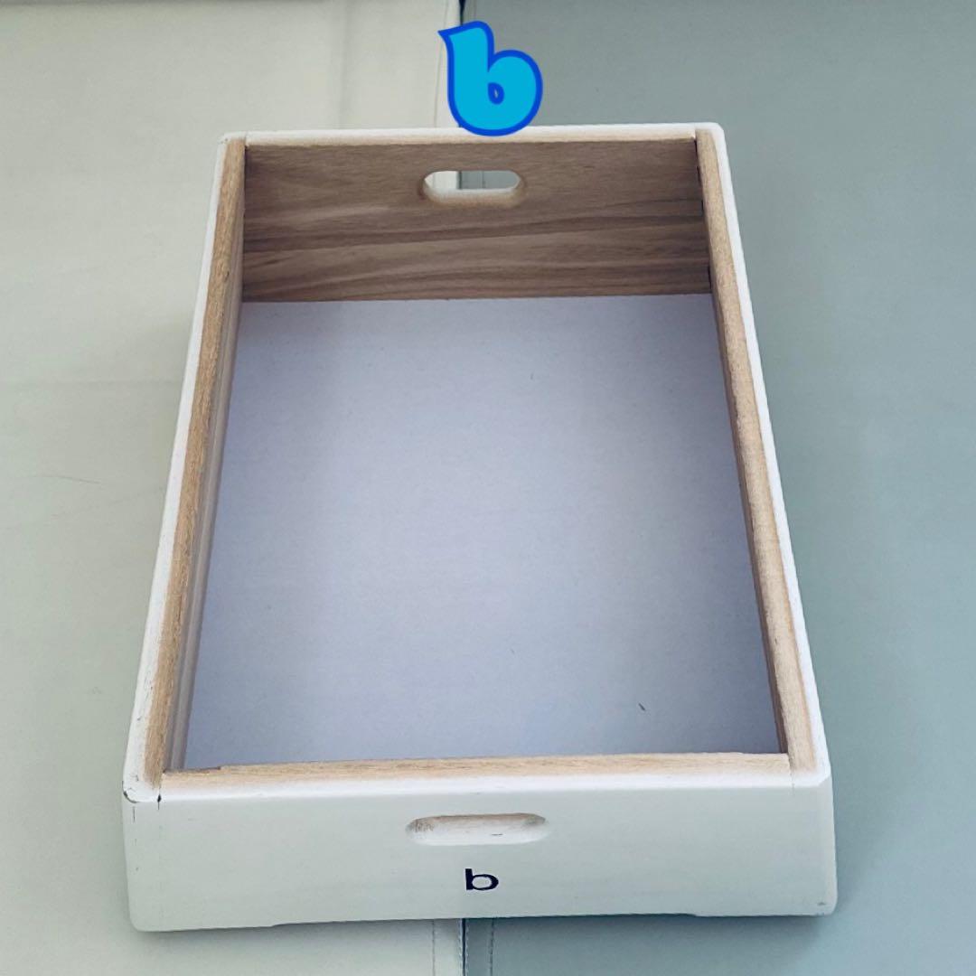 ★最終お値下げ★跳び箱収納　おもちゃ箱 4段収納ボックス