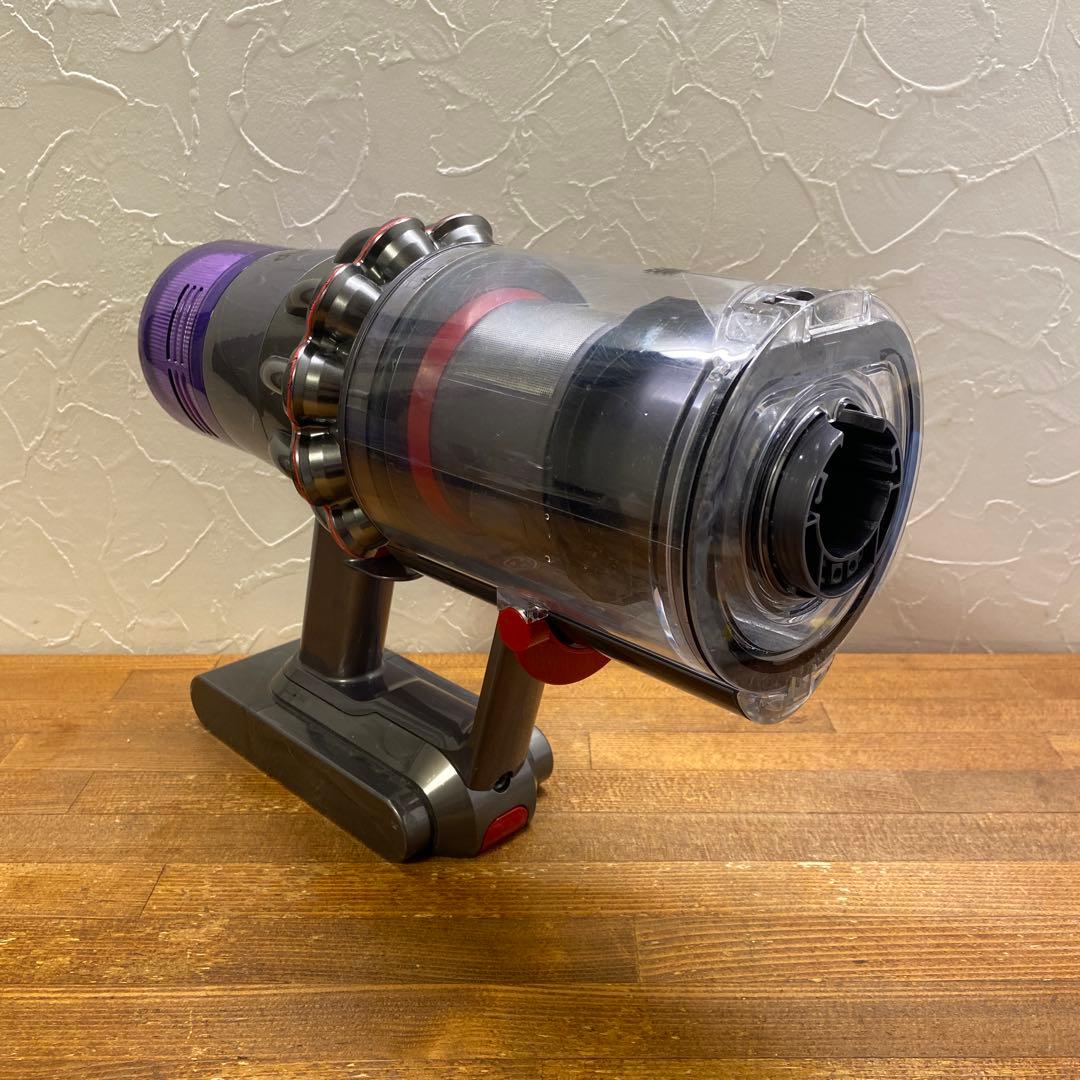 Dyson V11/SV15本体 動作品♪