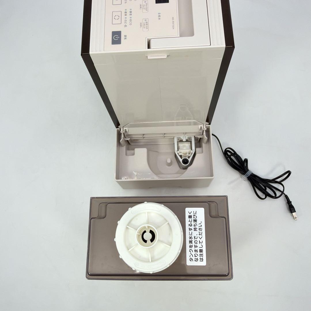 ダイニチ(Dainichi) 加湿器　HD-RXT924(T)