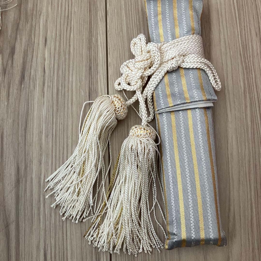 5歳　男の子　七五三　8点セット