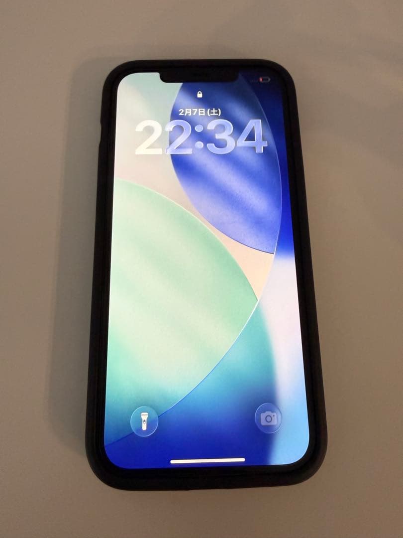 スマートフォン本体 iPhone12 pro max 128gb