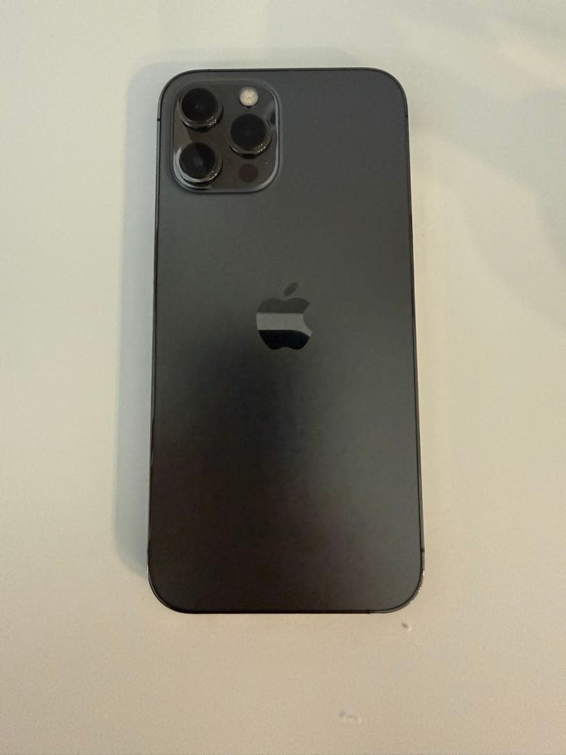 スマートフォン本体 iPhone12 pro max 128gb