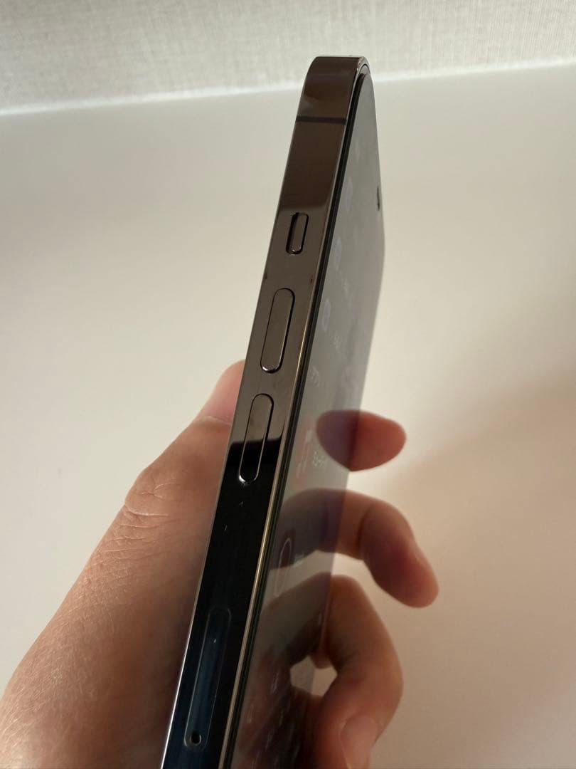 スマートフォン本体 iPhone12 pro max 128gb