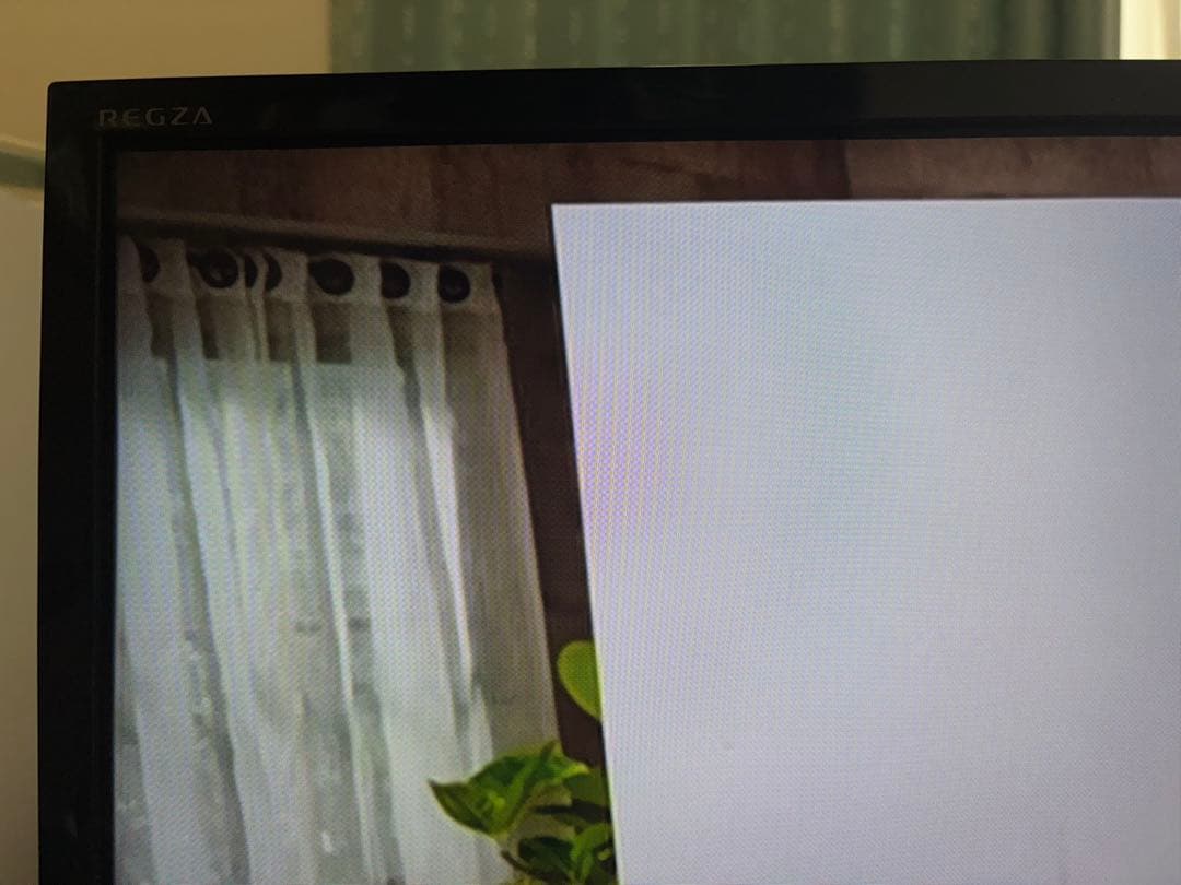 【TOSHIBA REGZA】東芝 レグザ 49Z720X タイムシフトマシン