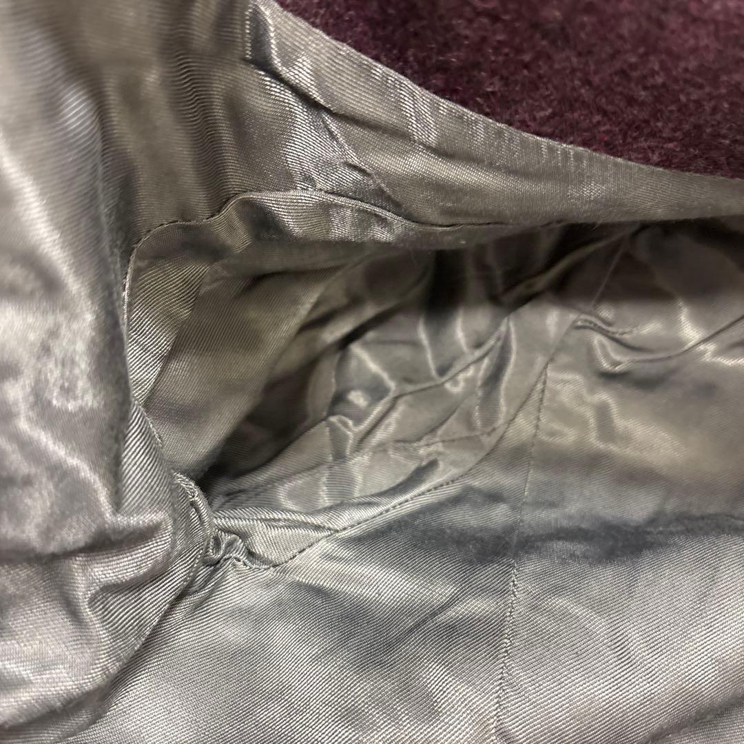 美品⭐️vivienne westwood ねじれ　ジャケット　アシンメトリー