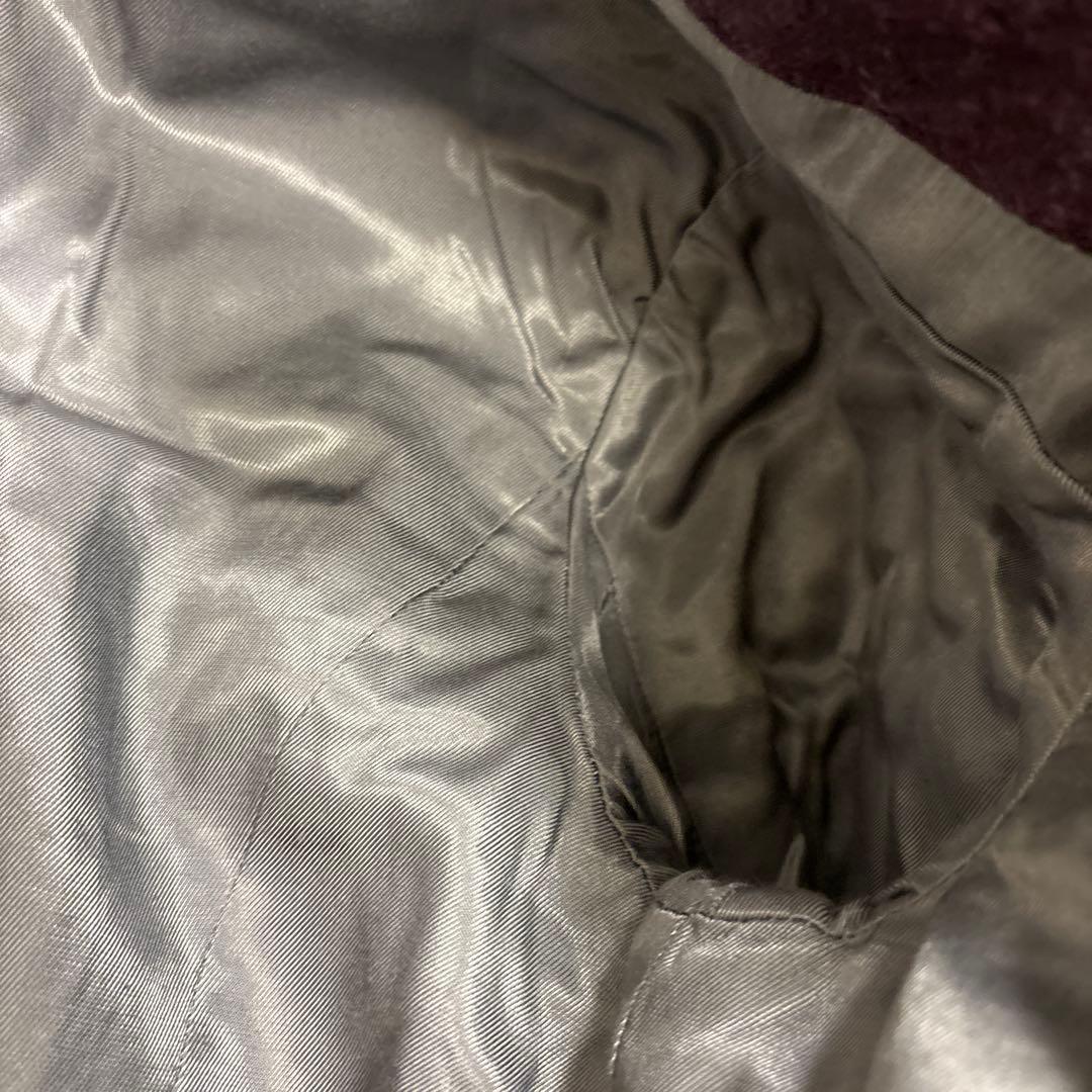 美品⭐️vivienne westwood ねじれ　ジャケット　アシンメトリー