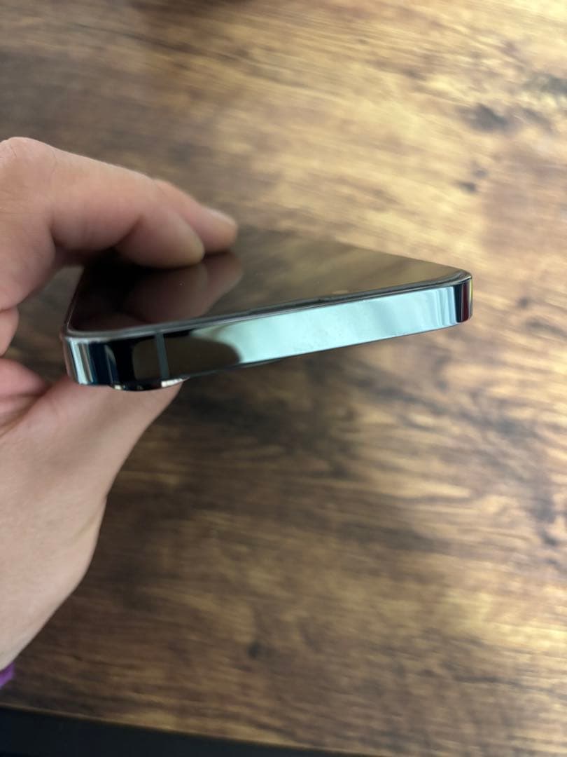 iPhone 13 Pro アルパイングリーン 128 GB