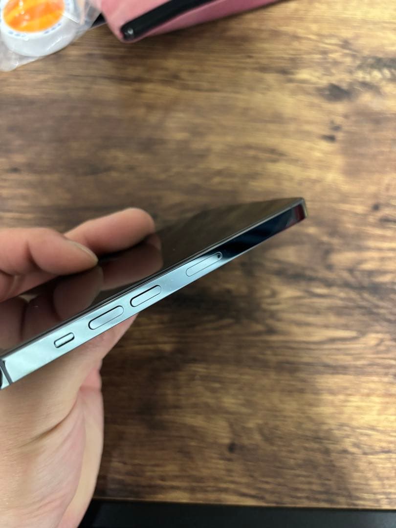 iPhone 13 Pro アルパイングリーン 128 GB