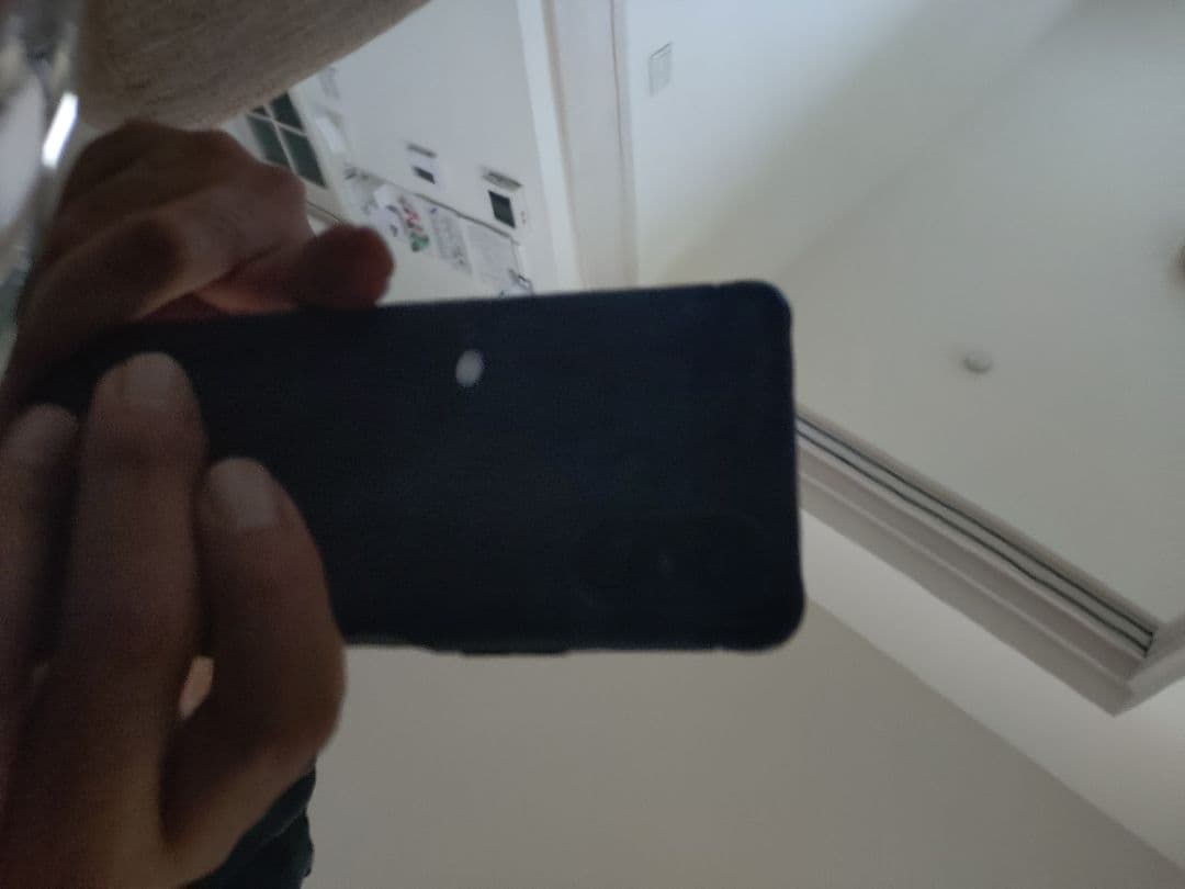 ノア NOAH S-G/S-Z 90系 フロント 右コーナーバンパー　ブラック