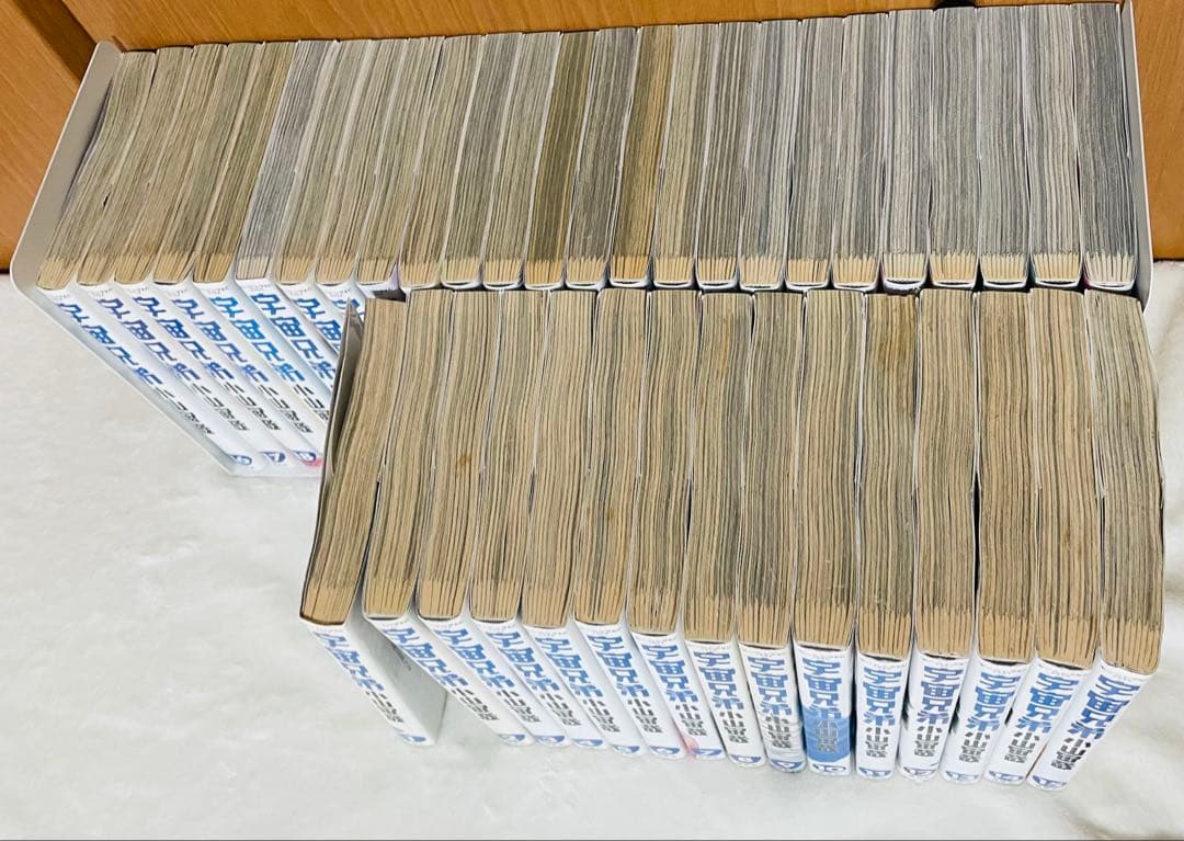 宇宙兄弟 全40巻セット　1-40巻