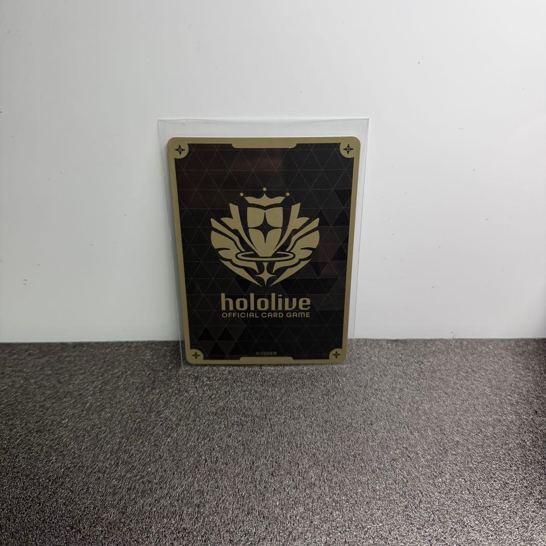 【ホロカ】百鬼あやめ　HR hSD02-002