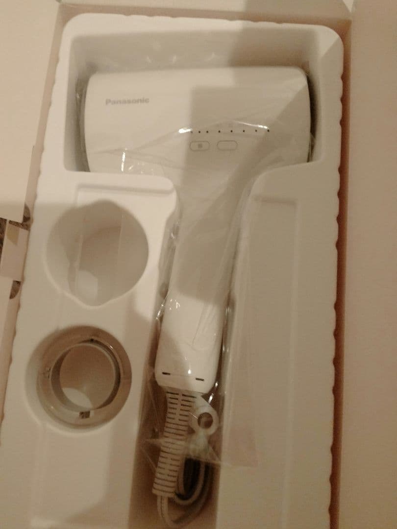新品　Panasonicナノケアドライヤー