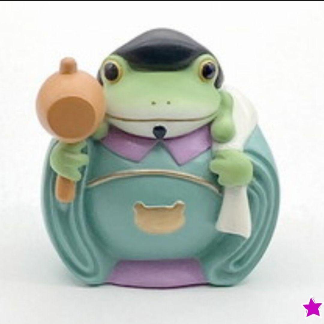 【新品・コポー】コポー　縁起物　七福神　§どーんと揃い踏み§