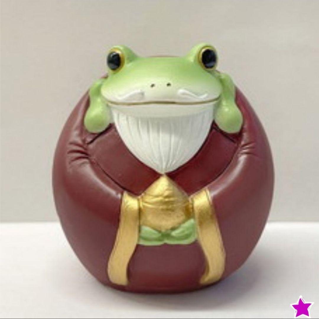 【新品・コポー】コポー　縁起物　七福神　§どーんと揃い踏み§