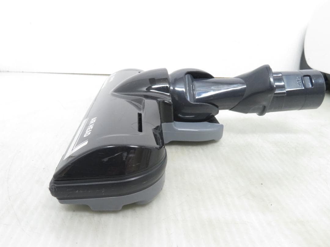 東芝 2021年製 トルネオ ミニ サイクロン掃除機 クリーナー ホワイト