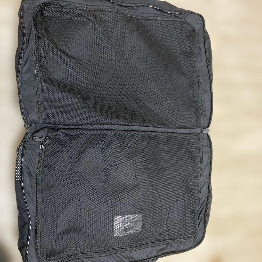 ★タイムセール中★ノースフェイス shuttle 3way daypack SE