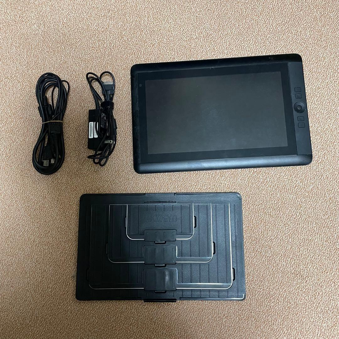 液タブ・ペンタブ CINTIO 13HD Creative Pen Display