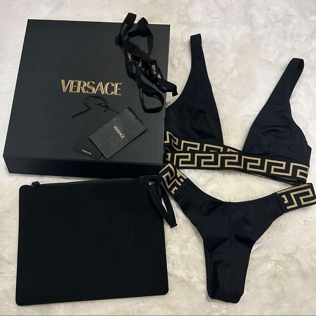 Versace 水着 ヴェルサーチ 2号