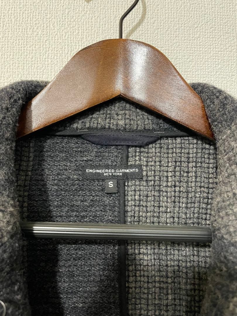 Engineered Garments ベッドフォード 2017AW