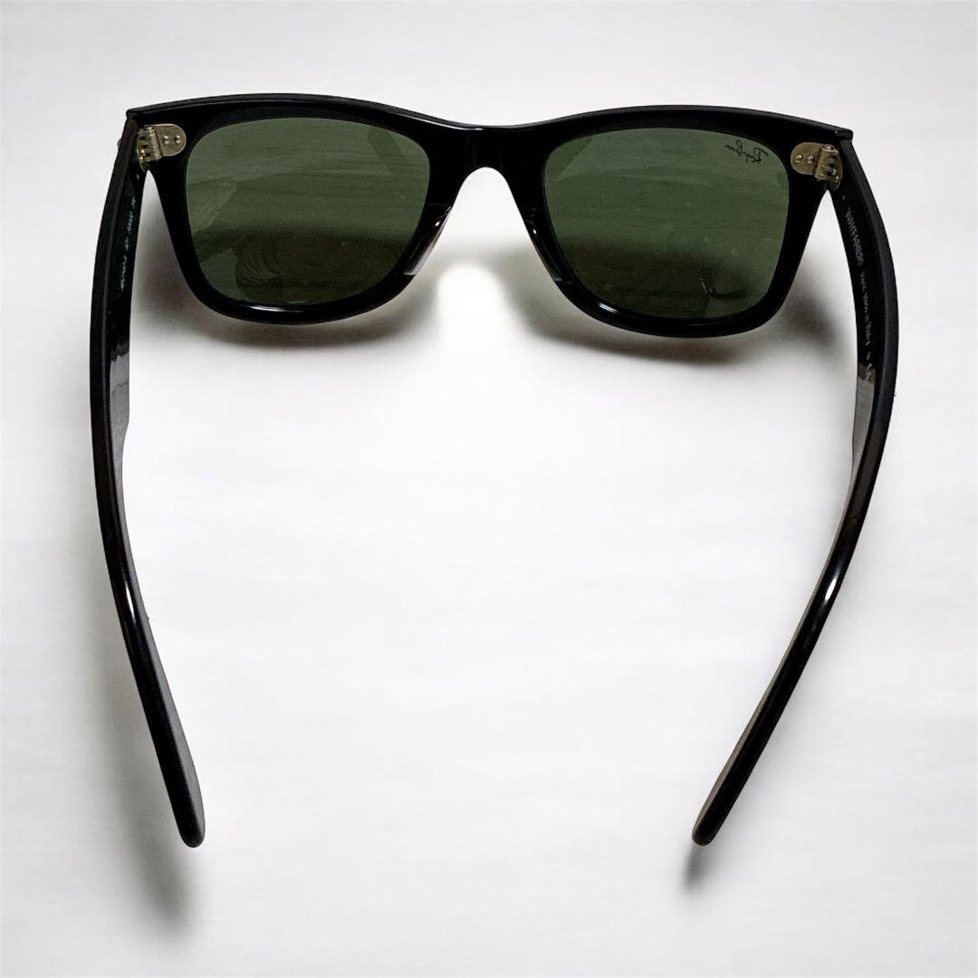 Ray-Ban レイバン　Wayfarer（ウェイファーラー） RB2140A