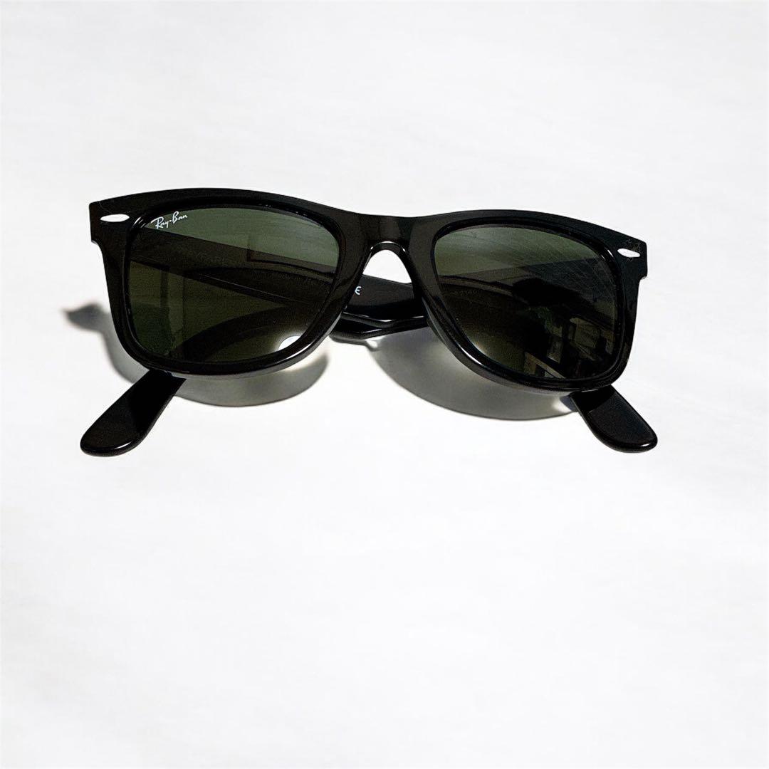 Ray-Ban レイバン　Wayfarer（ウェイファーラー） RB2140A