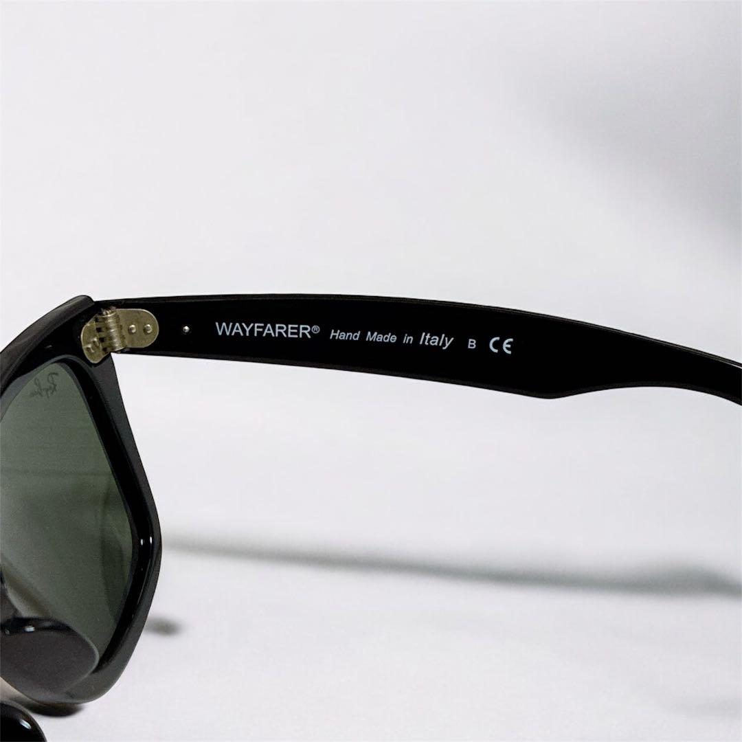 Ray-Ban レイバン　Wayfarer（ウェイファーラー） RB2140A