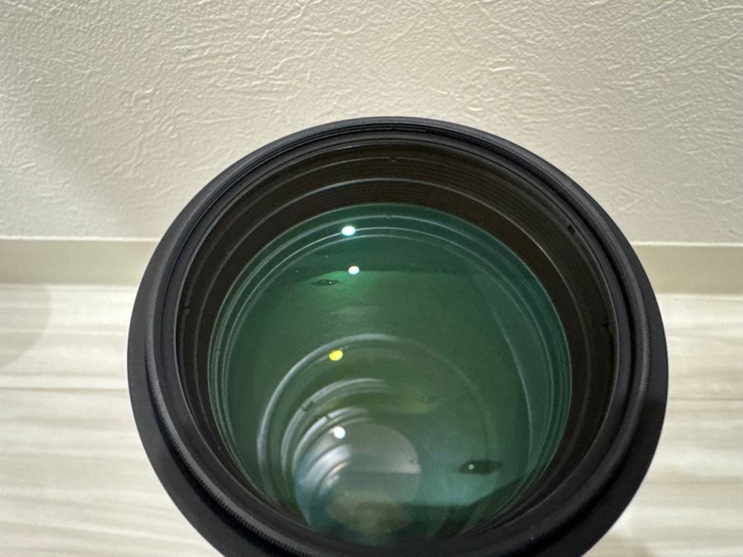 ■極美品■ CANON EF300mm F4L IS USM