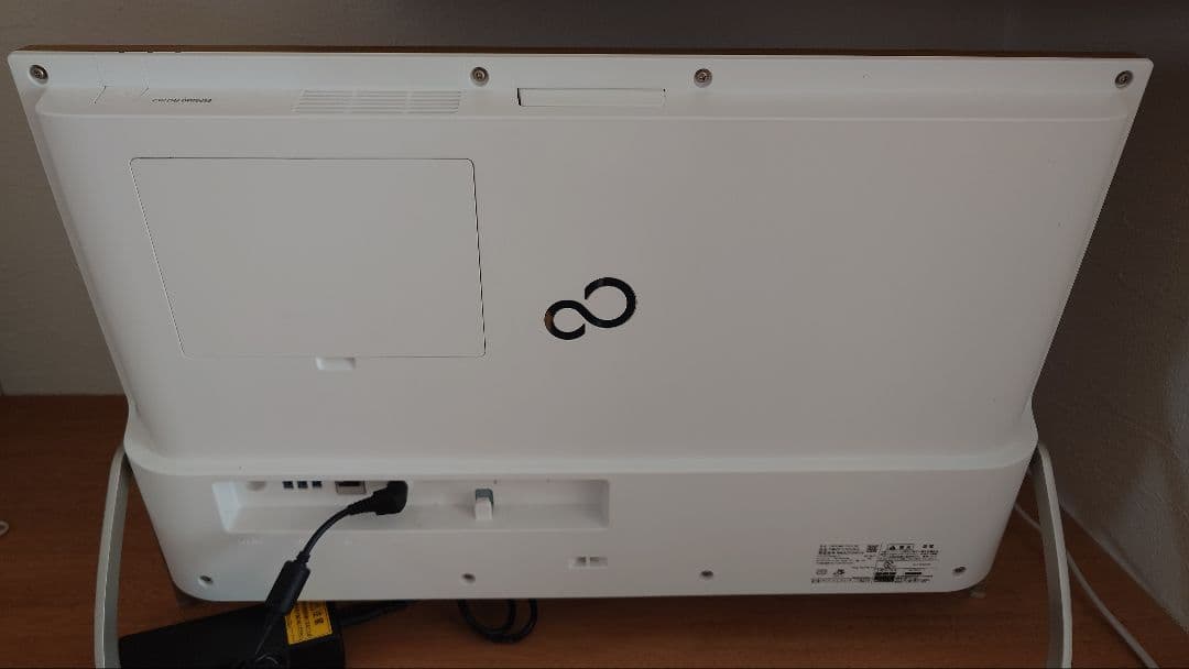 富士通 FMV ESPRIMO FMVF77C2KG