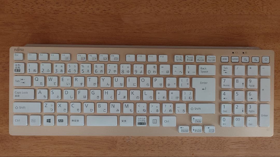 富士通 FMV ESPRIMO FMVF77C2KG