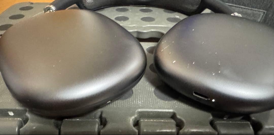 AirPods Max 第1世代　スペースグレイ　本体のみ