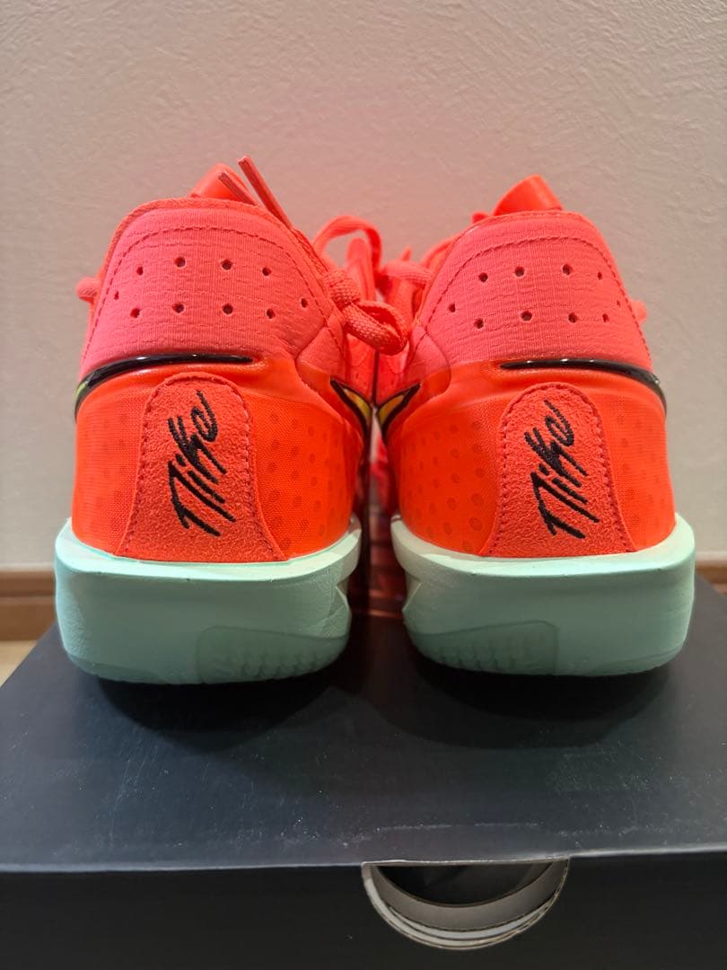 Nike GTカット3 DV2918-800 バスケットボールシューズ 10