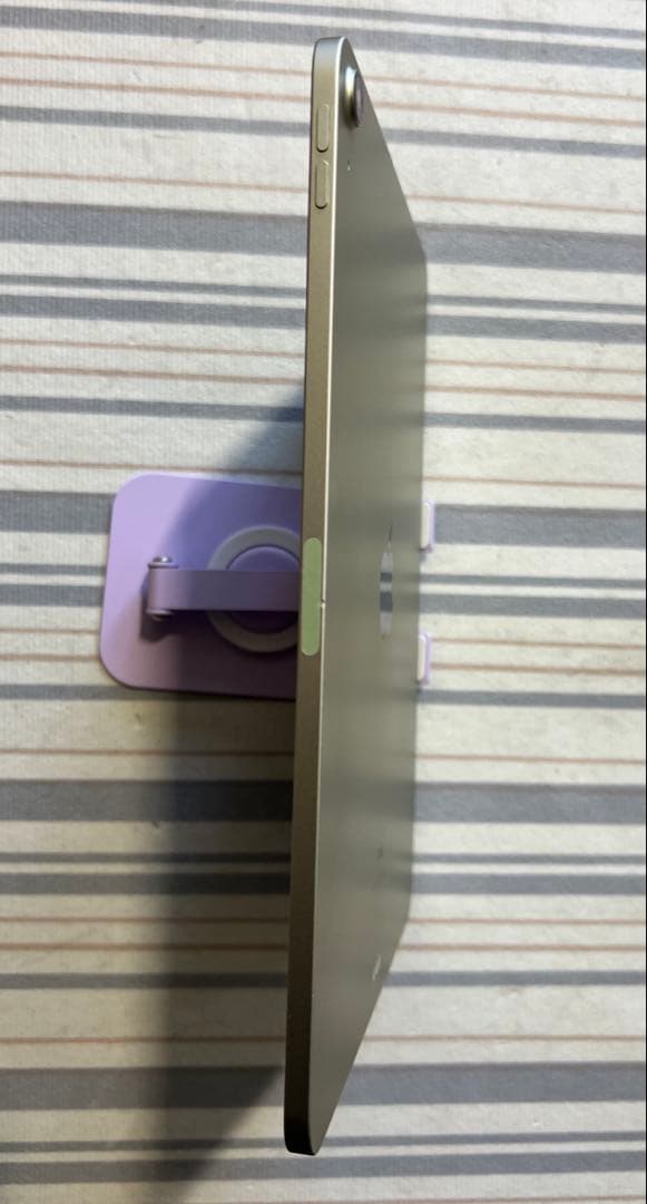 海外Wi-Fi版 iPad Air（第4世代/2020） 64GB グリーン