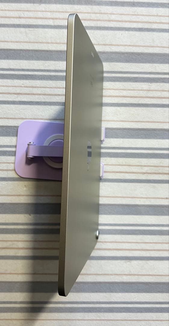 海外Wi-Fi版 iPad Air（第4世代/2020） 64GB グリーン