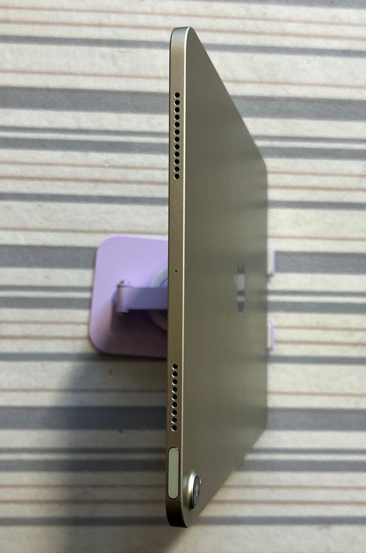 海外Wi-Fi版 iPad Air（第4世代/2020） 64GB グリーン