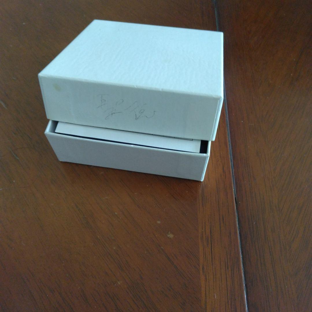 純銀１６３ｇ　聖徳太子メダル　造幣局