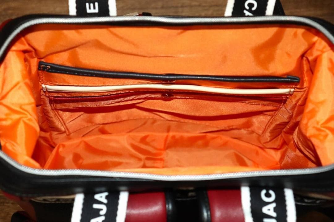 新品 CASTELBAJAC Dominer リュック Ⓗ