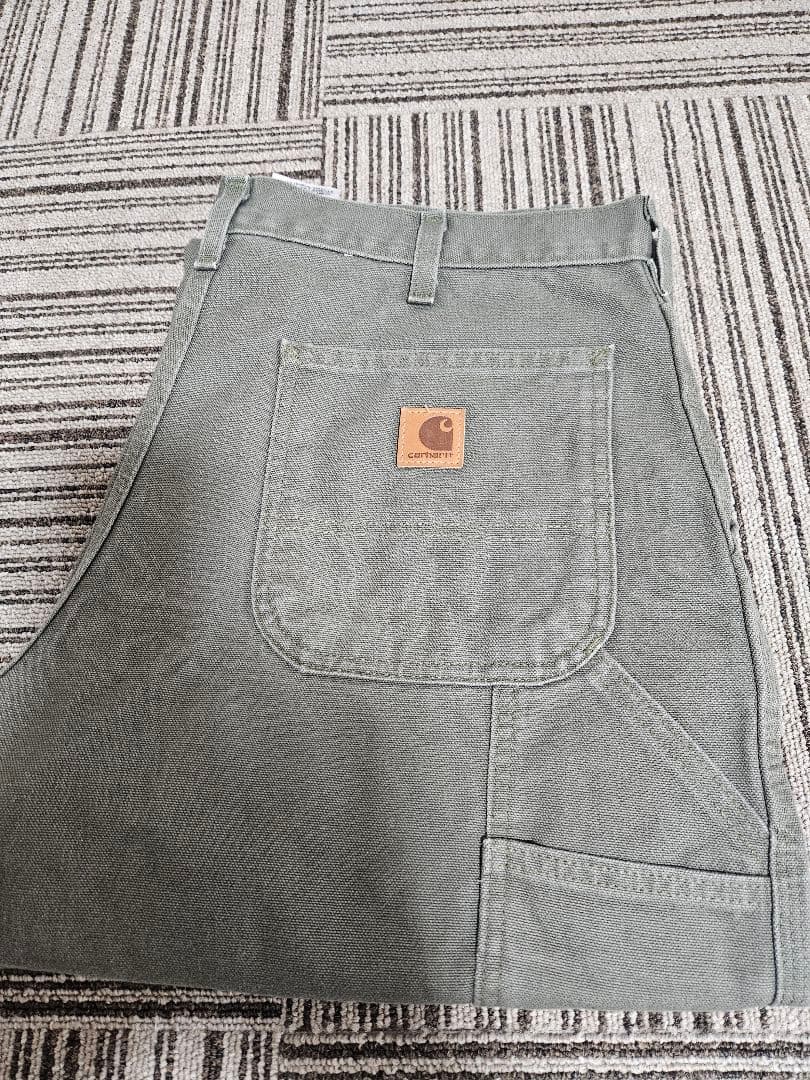 Carhartt ペインターパンツ　34x30 MOS