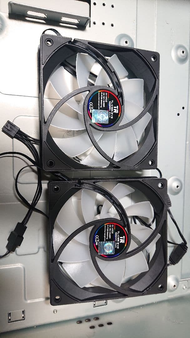 1000W電源ユニット&cpuクーラー&メモリー