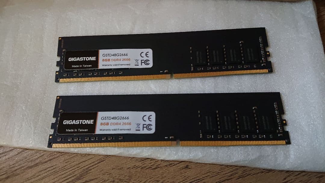 1000W電源ユニット&cpuクーラー&メモリー