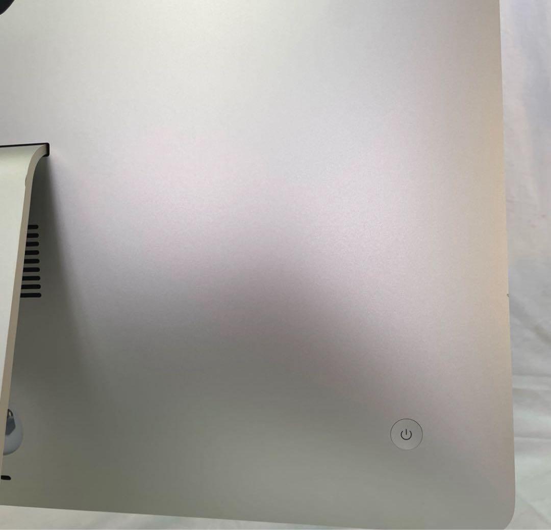 iMac A2116 RETINA 4K i7-8700 SSD256 超美品